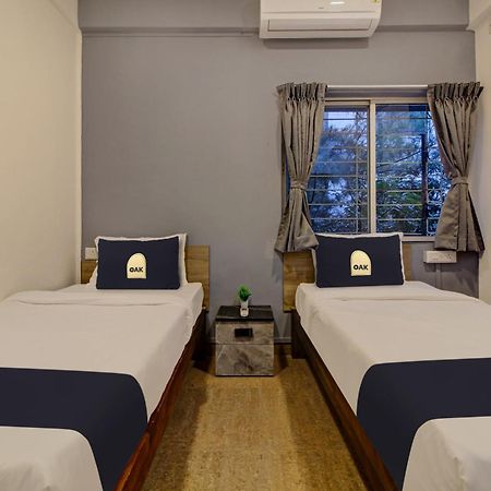 Hotel Super Collection O Grey House à Pune Extérieur photo