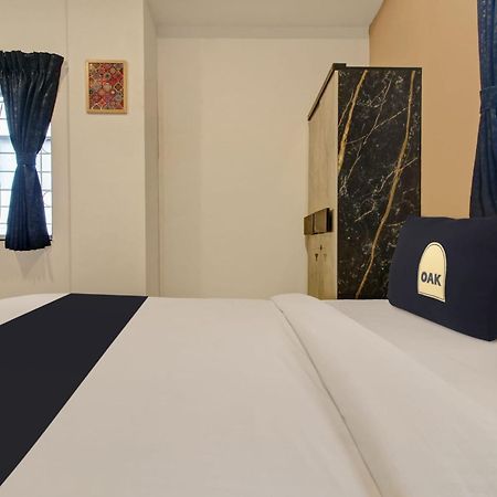Hotel Super Collection O Grey House à Pune Extérieur photo