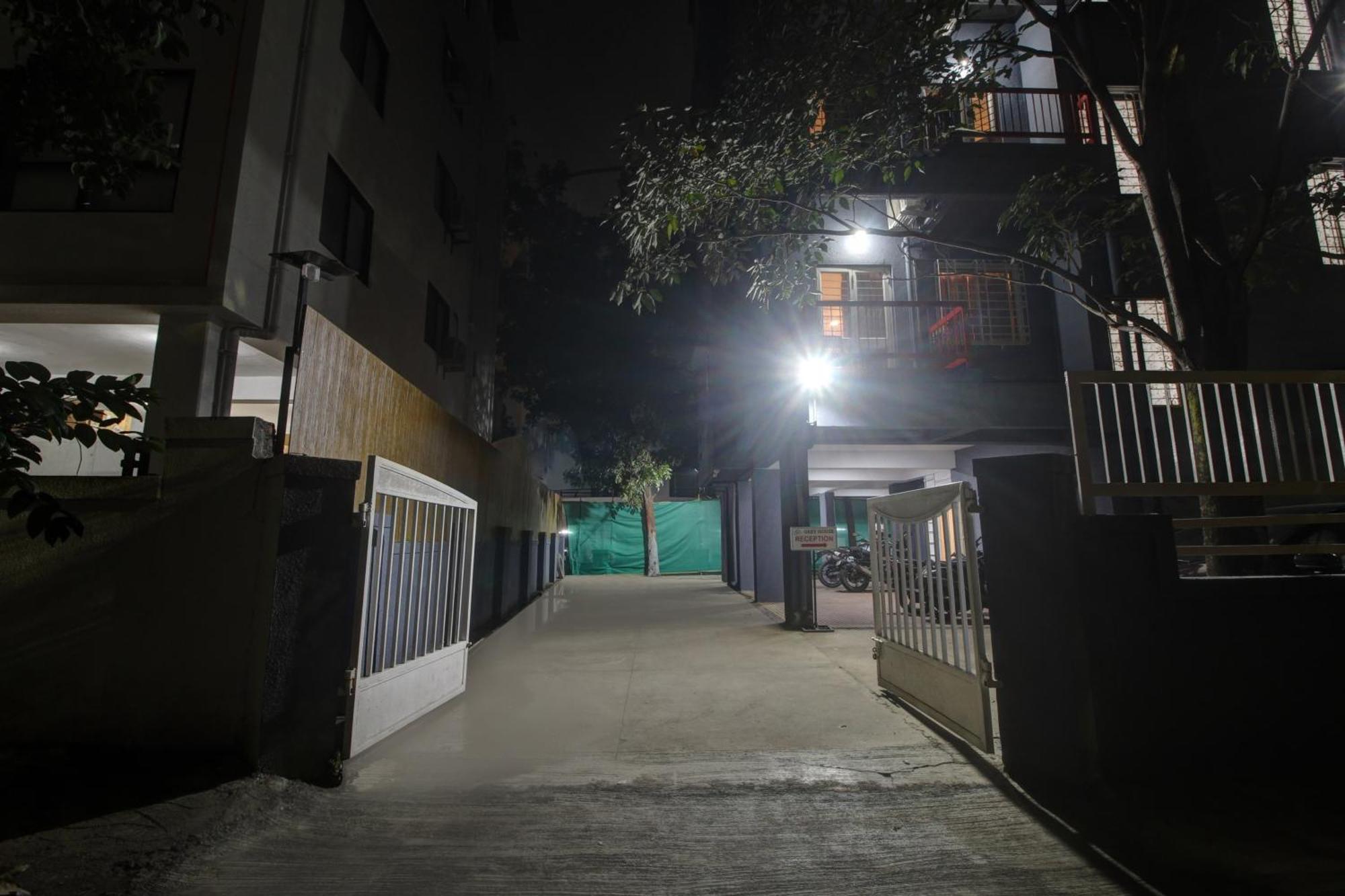 Hotel Super Collection O Grey House à Pune Extérieur photo