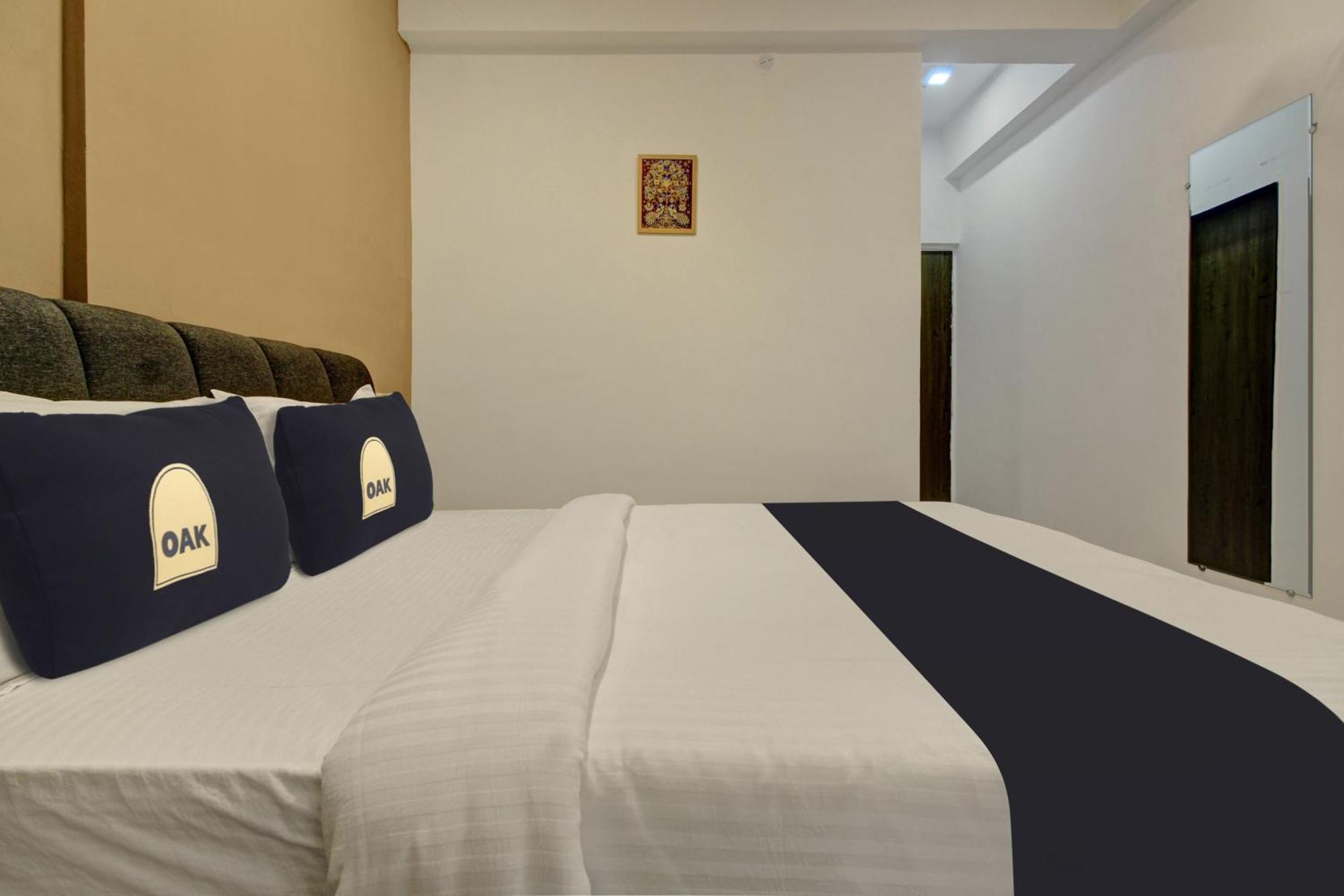 Hotel Super Collection O Grey House à Pune Extérieur photo