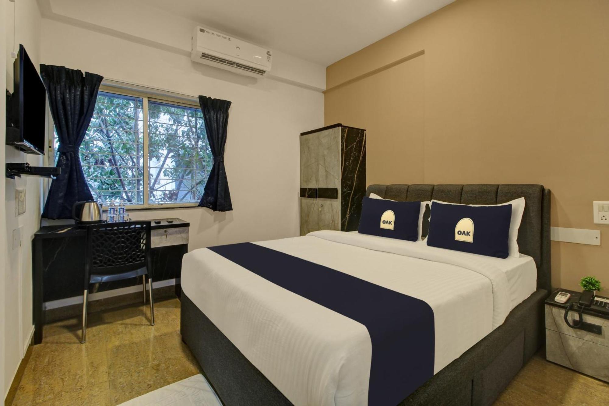 Hotel Super Collection O Grey House à Pune Extérieur photo