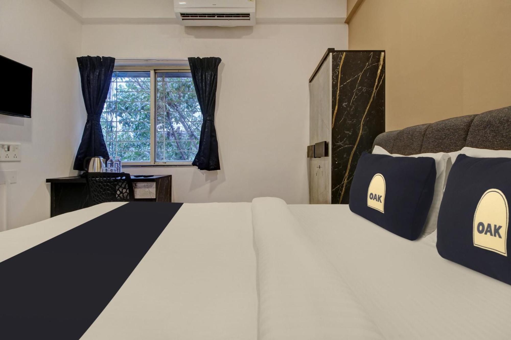 Hotel Super Collection O Grey House à Pune Extérieur photo