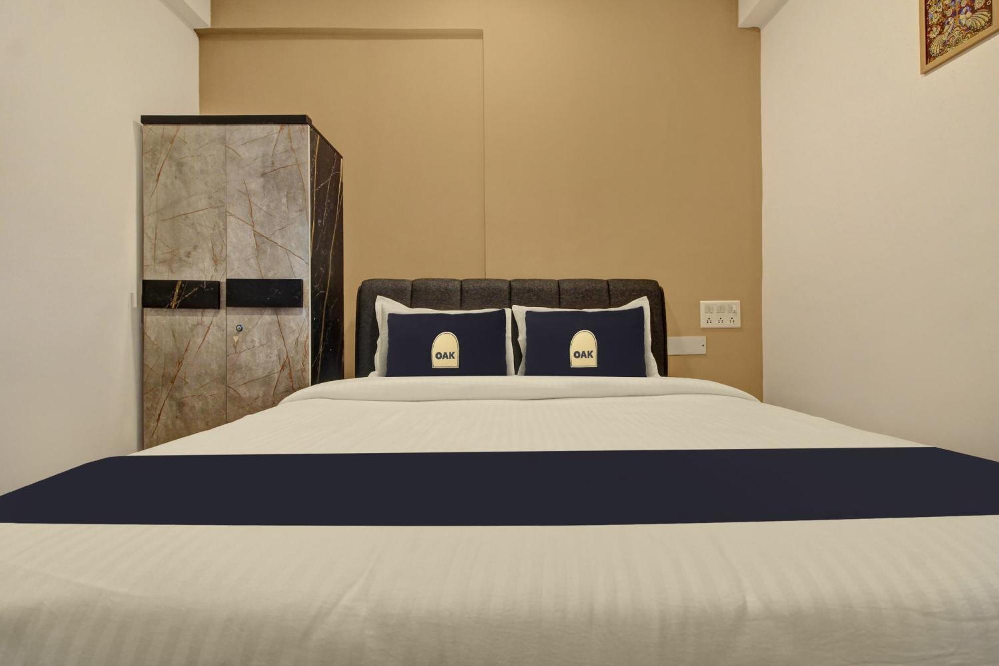 Hotel Super Collection O Grey House à Pune Extérieur photo