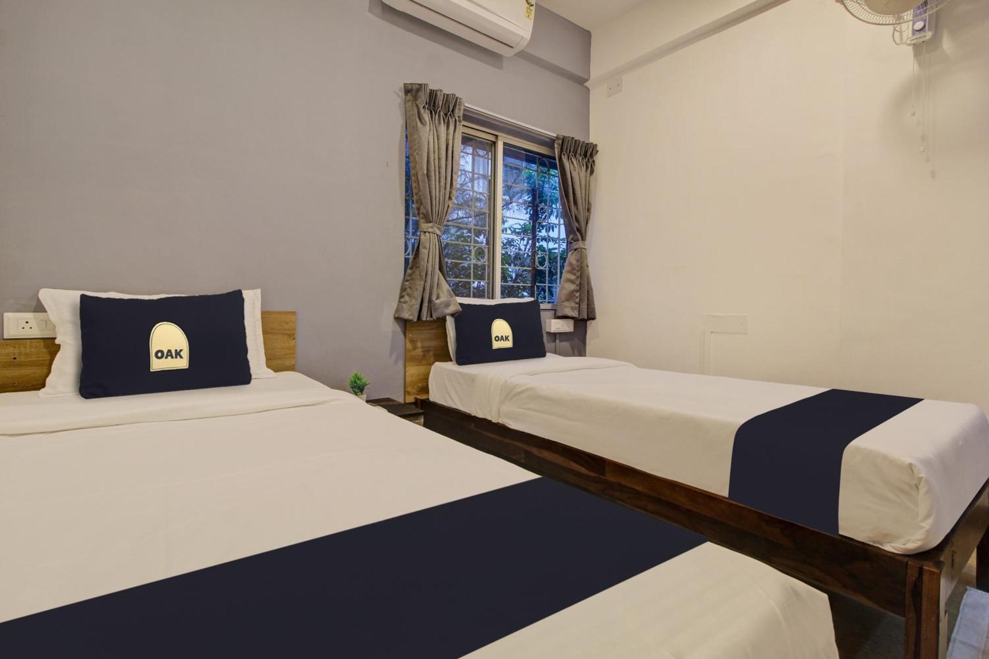 Hotel Super Collection O Grey House à Pune Extérieur photo