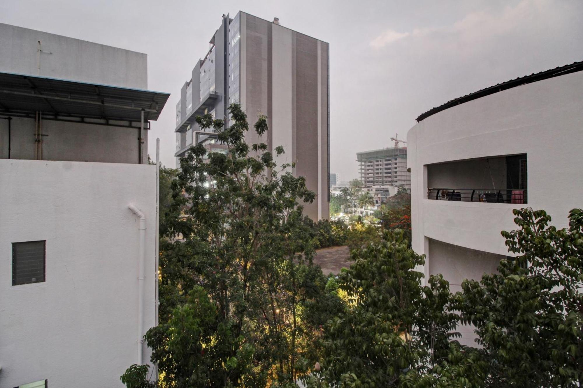 Hotel Super Collection O Grey House à Pune Extérieur photo