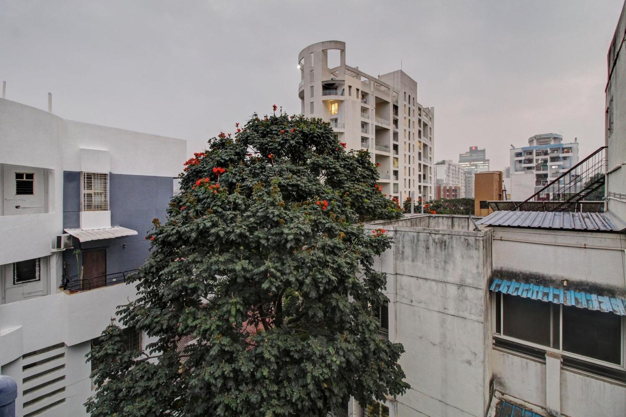 Hotel Super Collection O Grey House à Pune Extérieur photo
