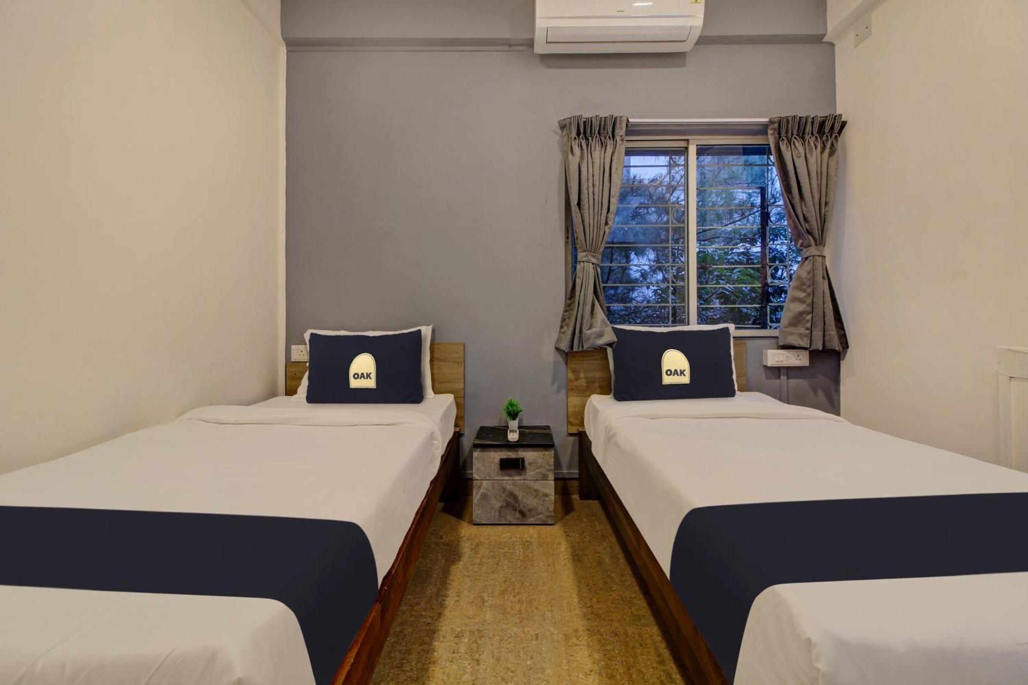 Hotel Super Collection O Grey House à Pune Extérieur photo