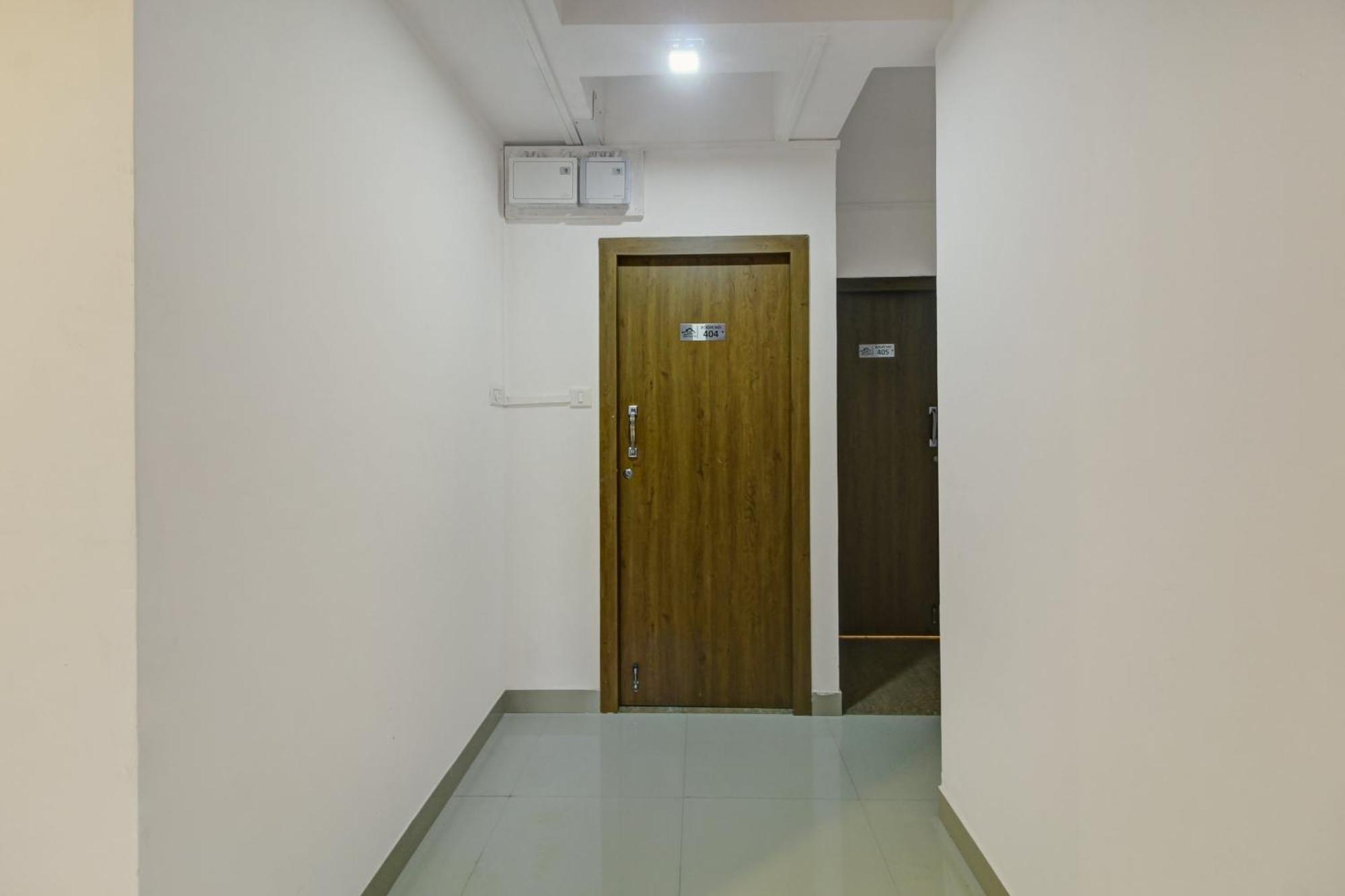 Hotel Super Collection O Grey House à Pune Extérieur photo