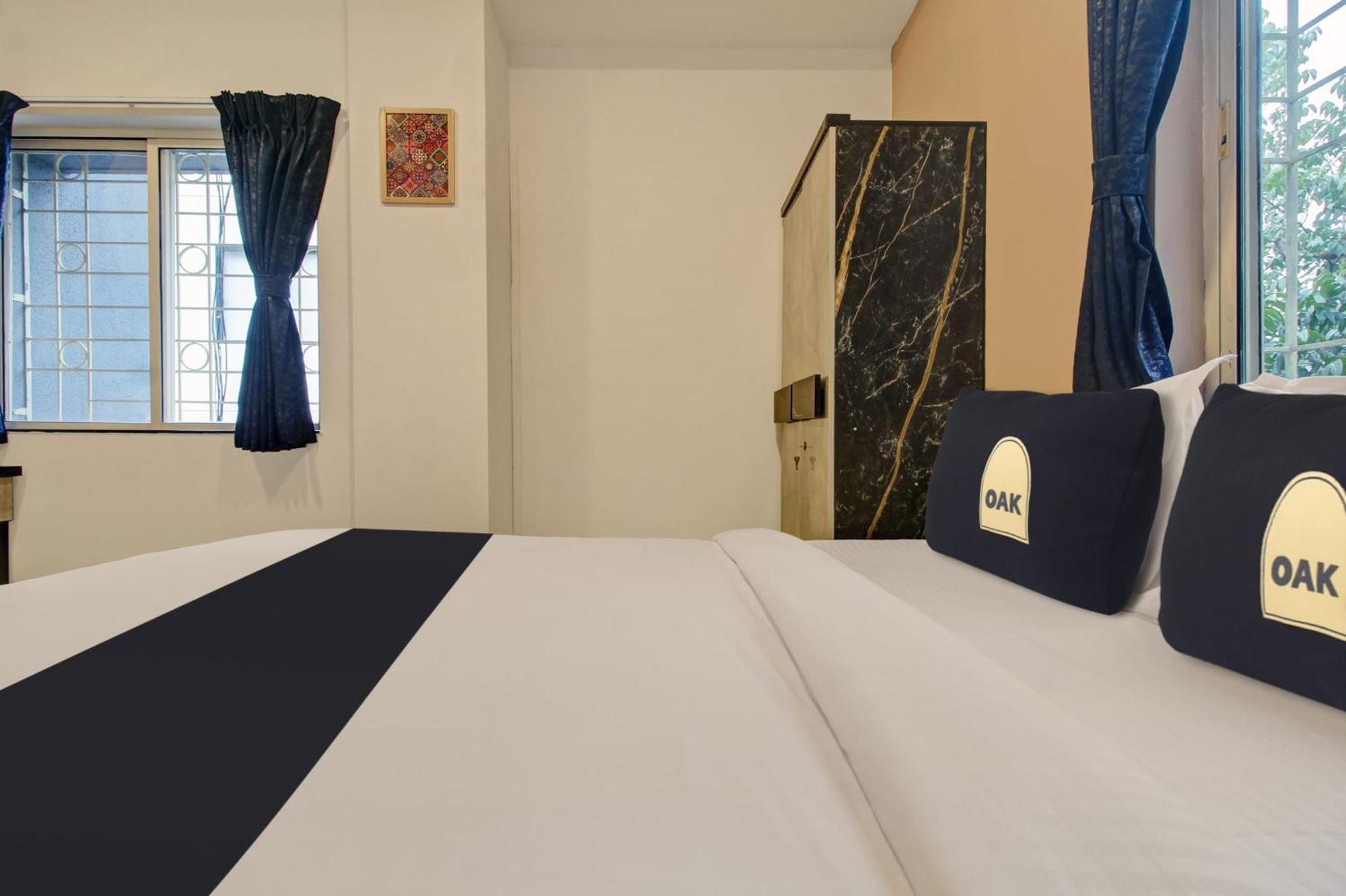 Hotel Super Collection O Grey House à Pune Extérieur photo
